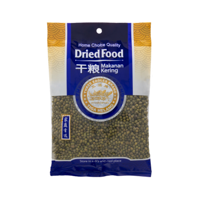 Dried Food