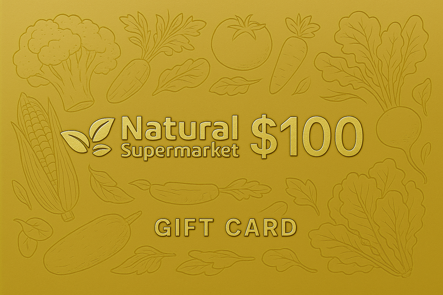 E-Gift Card