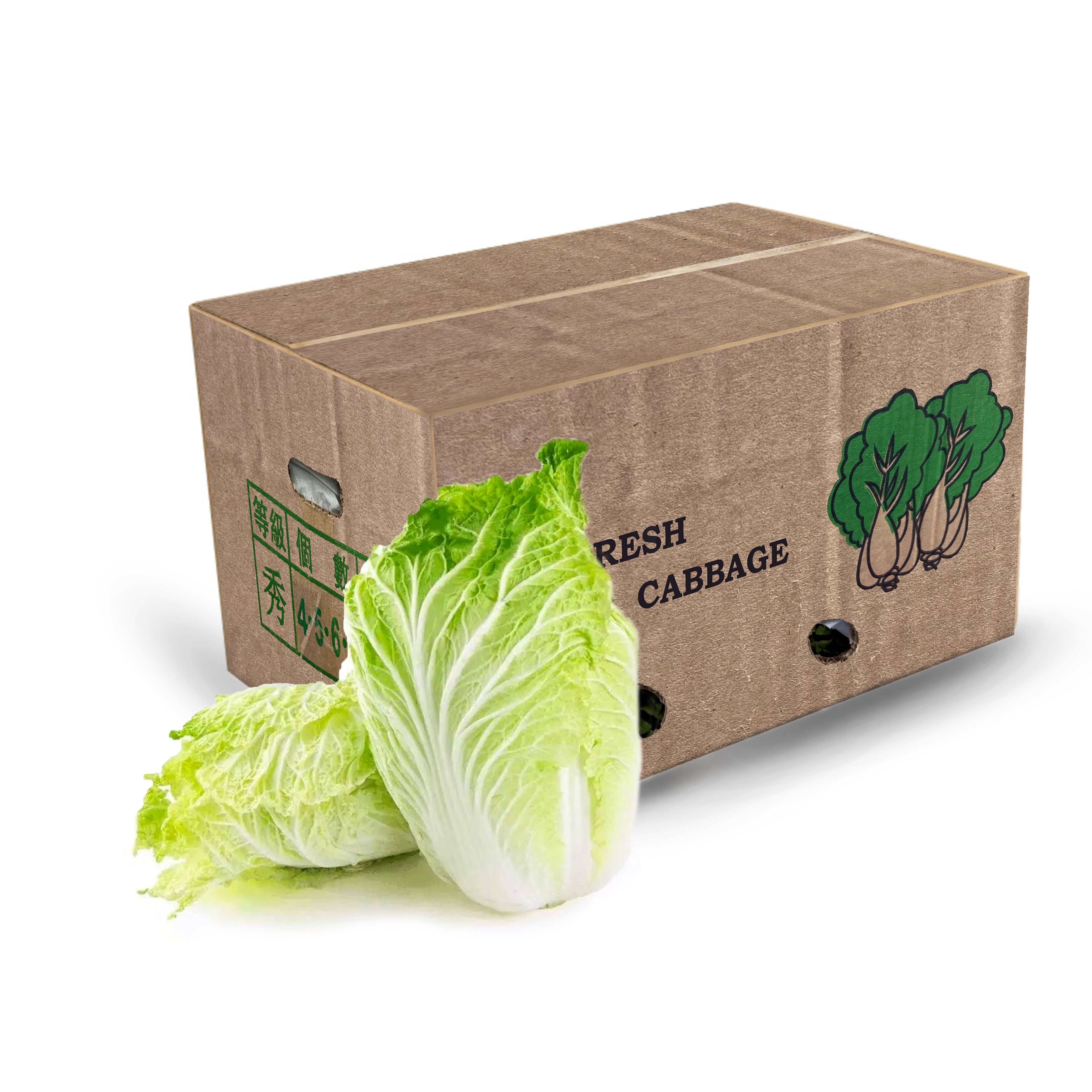 Natural Supermarket