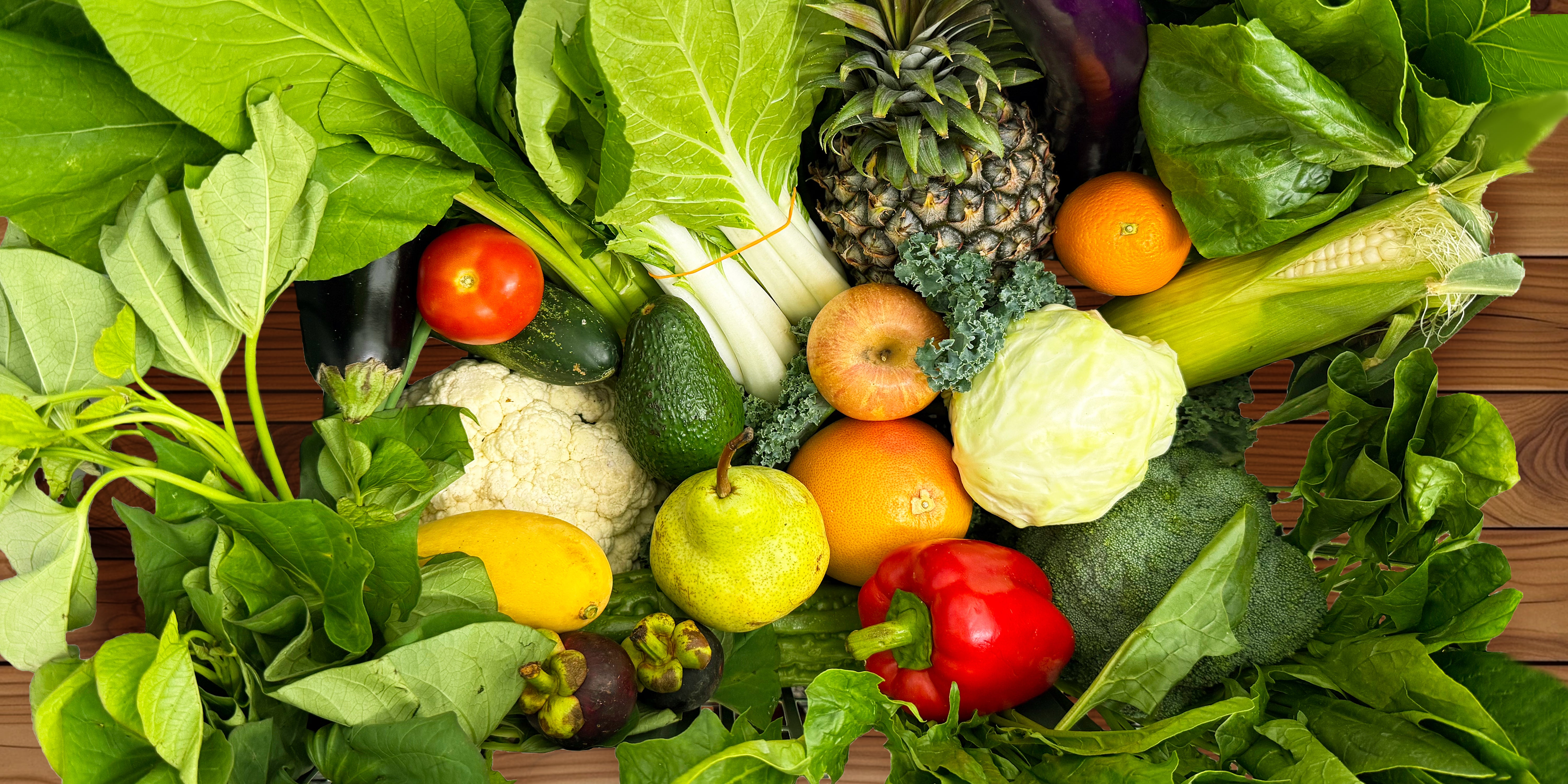 Natural Supermarket