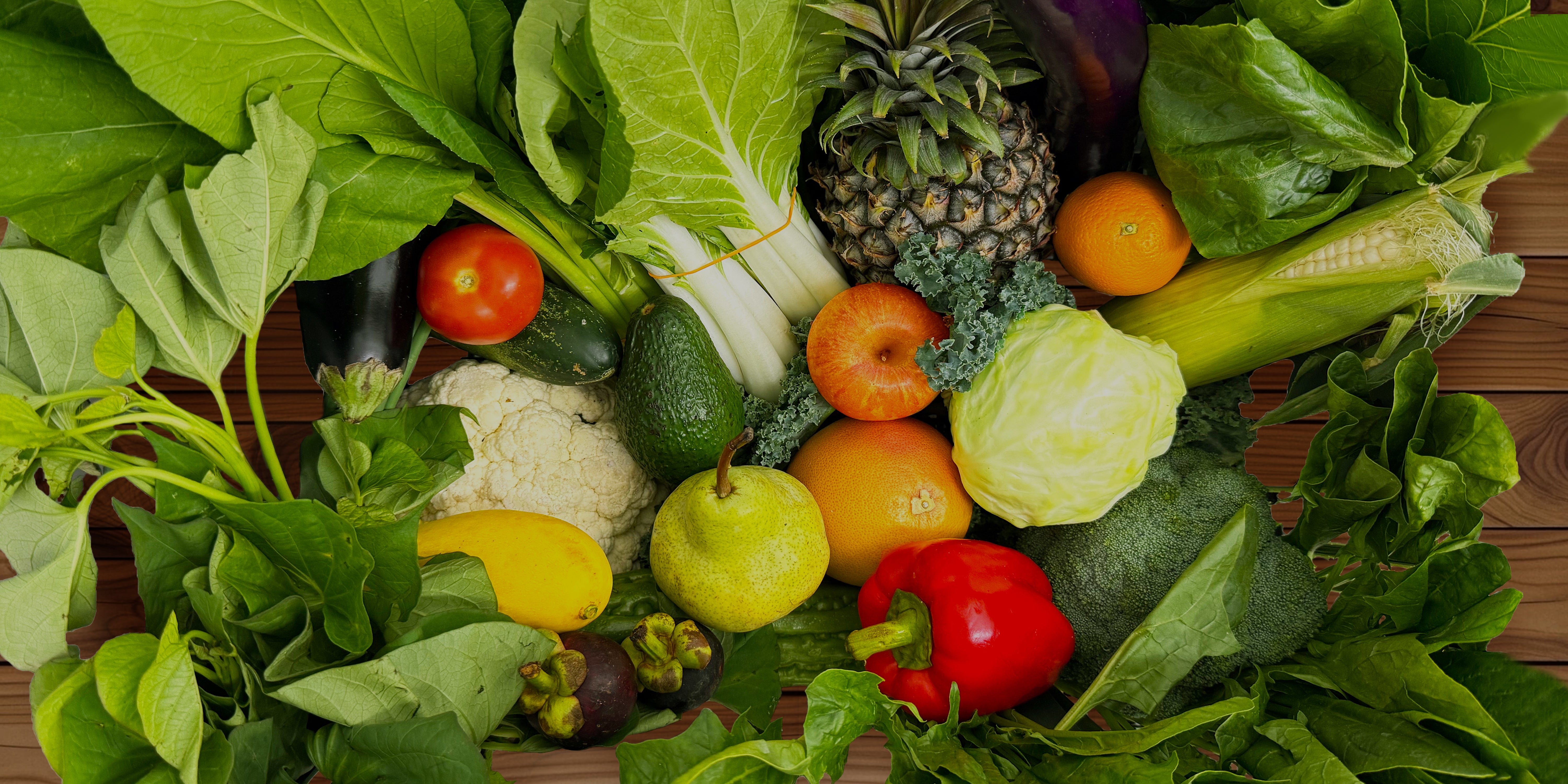 Natural Supermarket