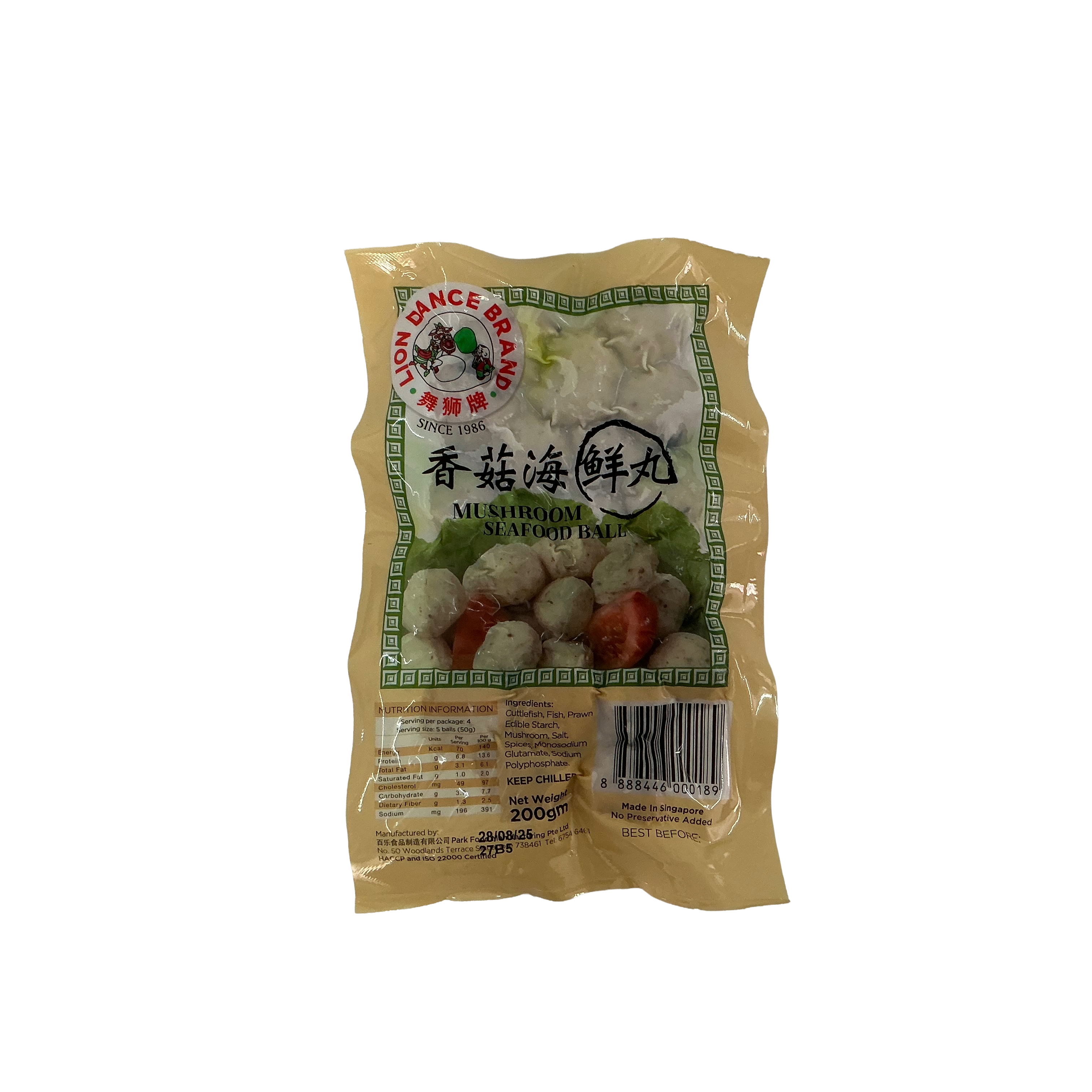 Natural Supermarket