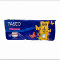 PASEO TOILET ROLL 3PLY (10rX200s)