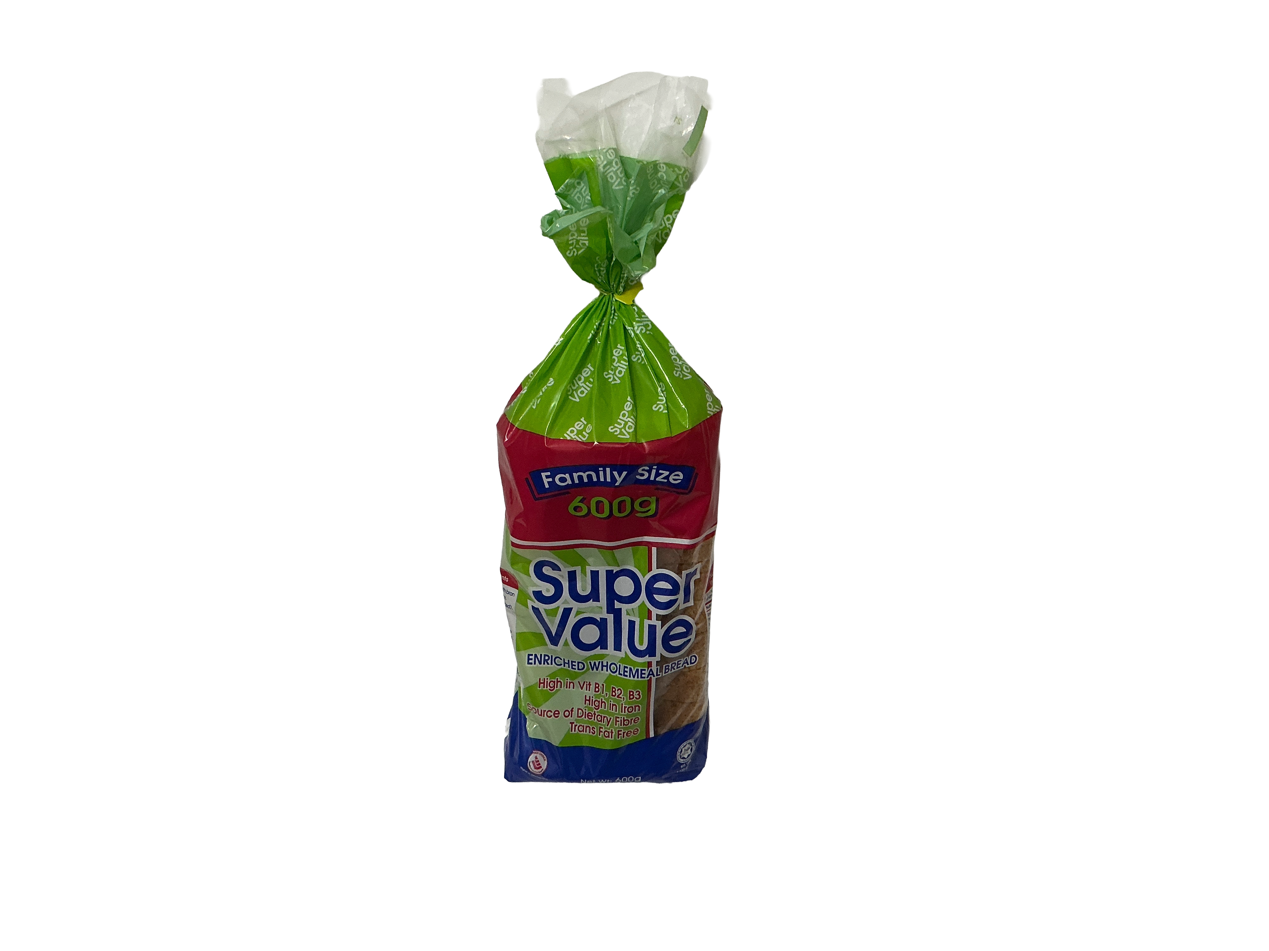 Natural Supermarket
