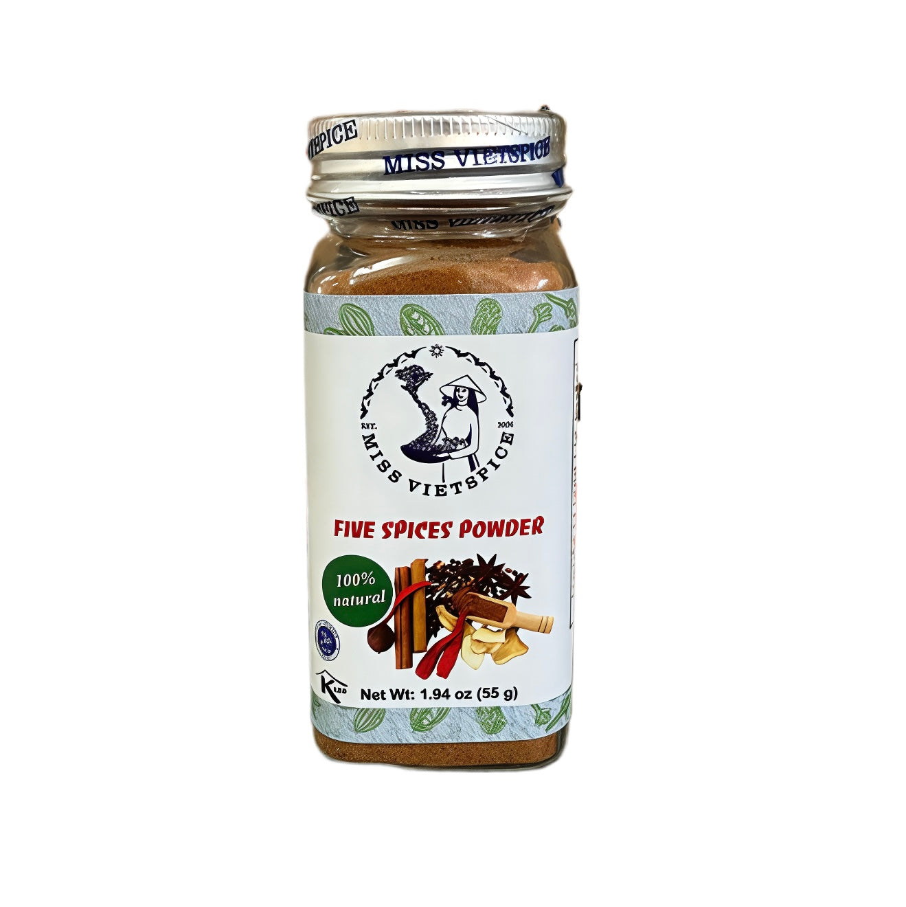 Natural Supermarket
