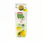 PEEL FRESH YUZU JUICE 946ML