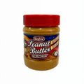 SL PEANUT BUTTER CRUNCHY 340G