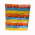 BEAUTEX POCKET TISSUE 3PLY 6x(12x8s)