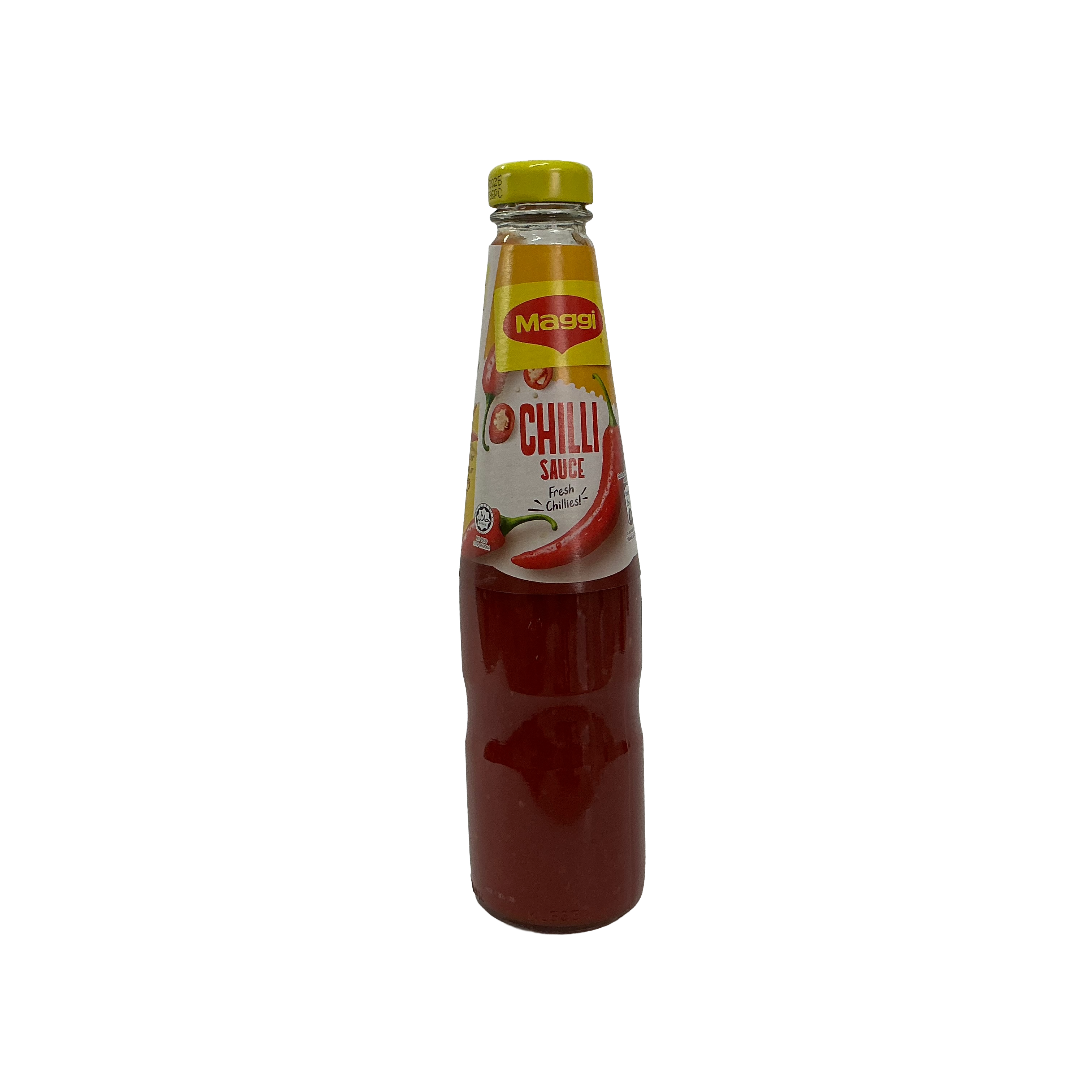 MAGGI CHILLI SAUCE 500G