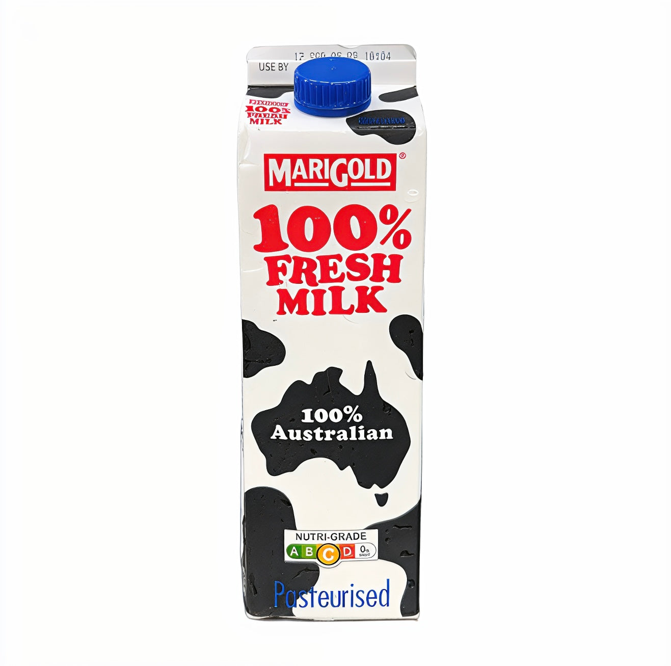 MARIGOLD 100% FRESH MILK 946ML