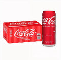 COCA COLA 320ML X24s (CTN)