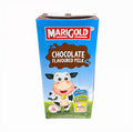 MARIGOLD UHT CHOCOLATE MILK 1L