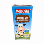 MARIGOLD UHT CHOCOLATE MILK 1L