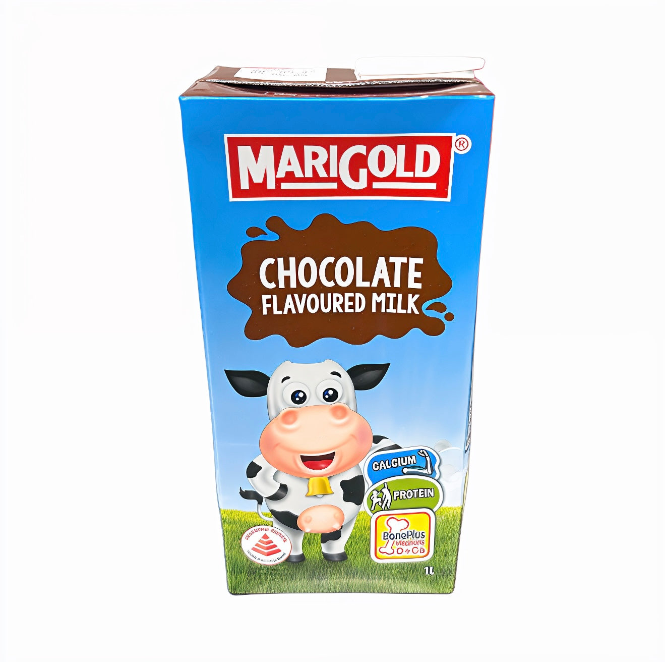 MARIGOLD UHT CHOCOLATE MILK 1L