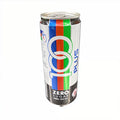 100PLUS ZERO 325ML