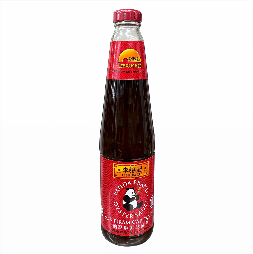 LEE KUM KEE PANDA OYSTER SAUCE 770ML