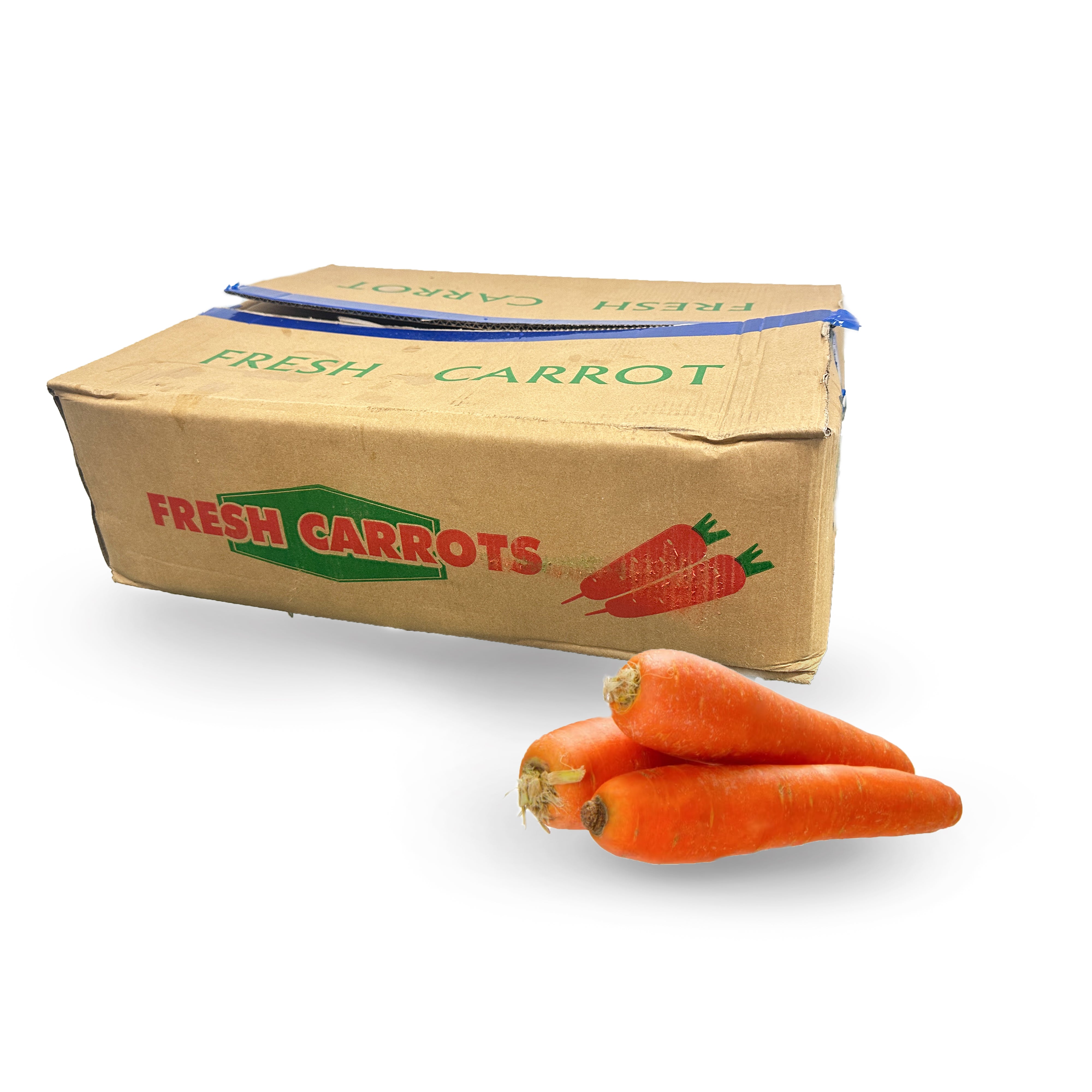Natural Supermarket
