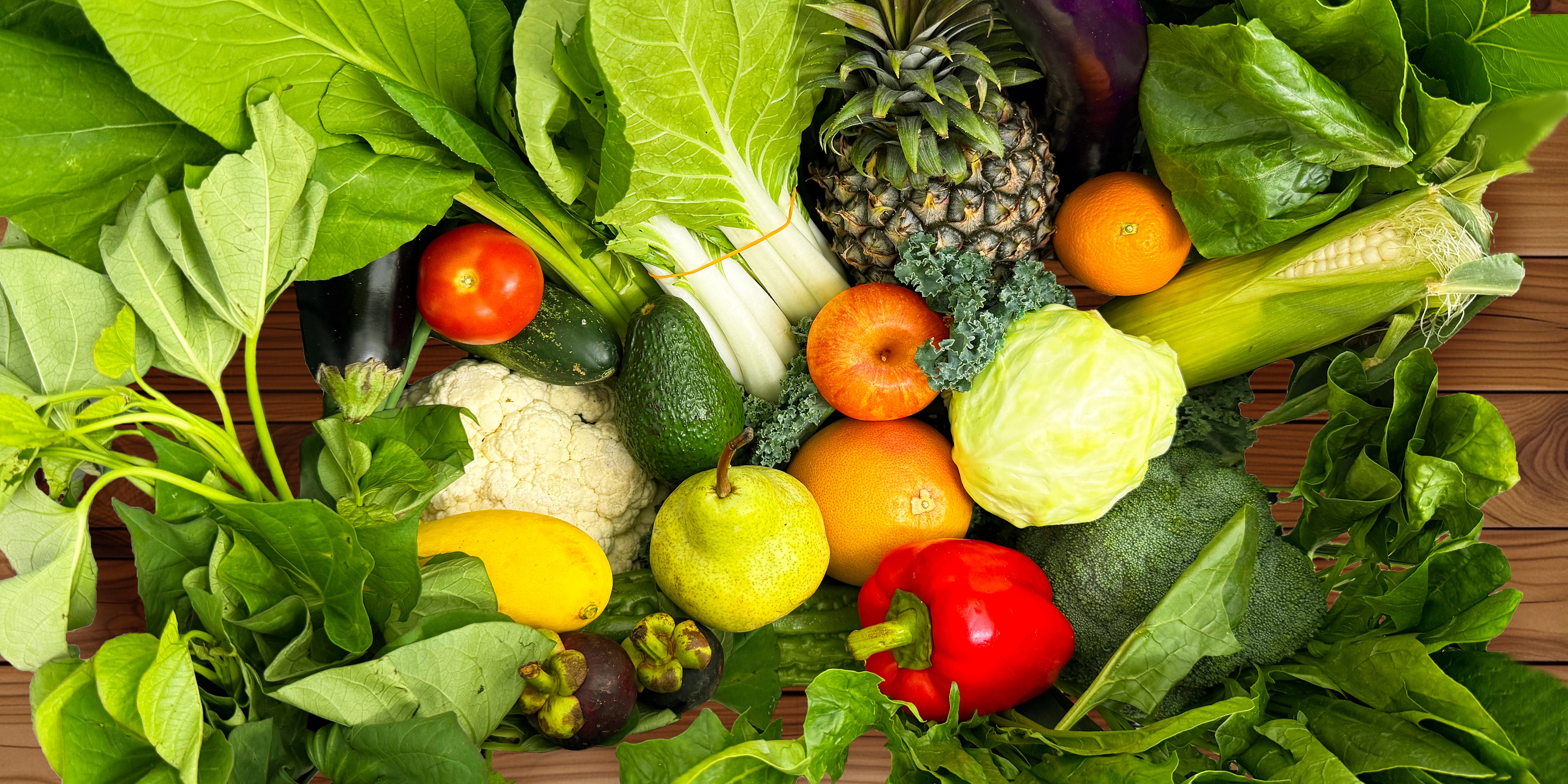 Natural Supermarket