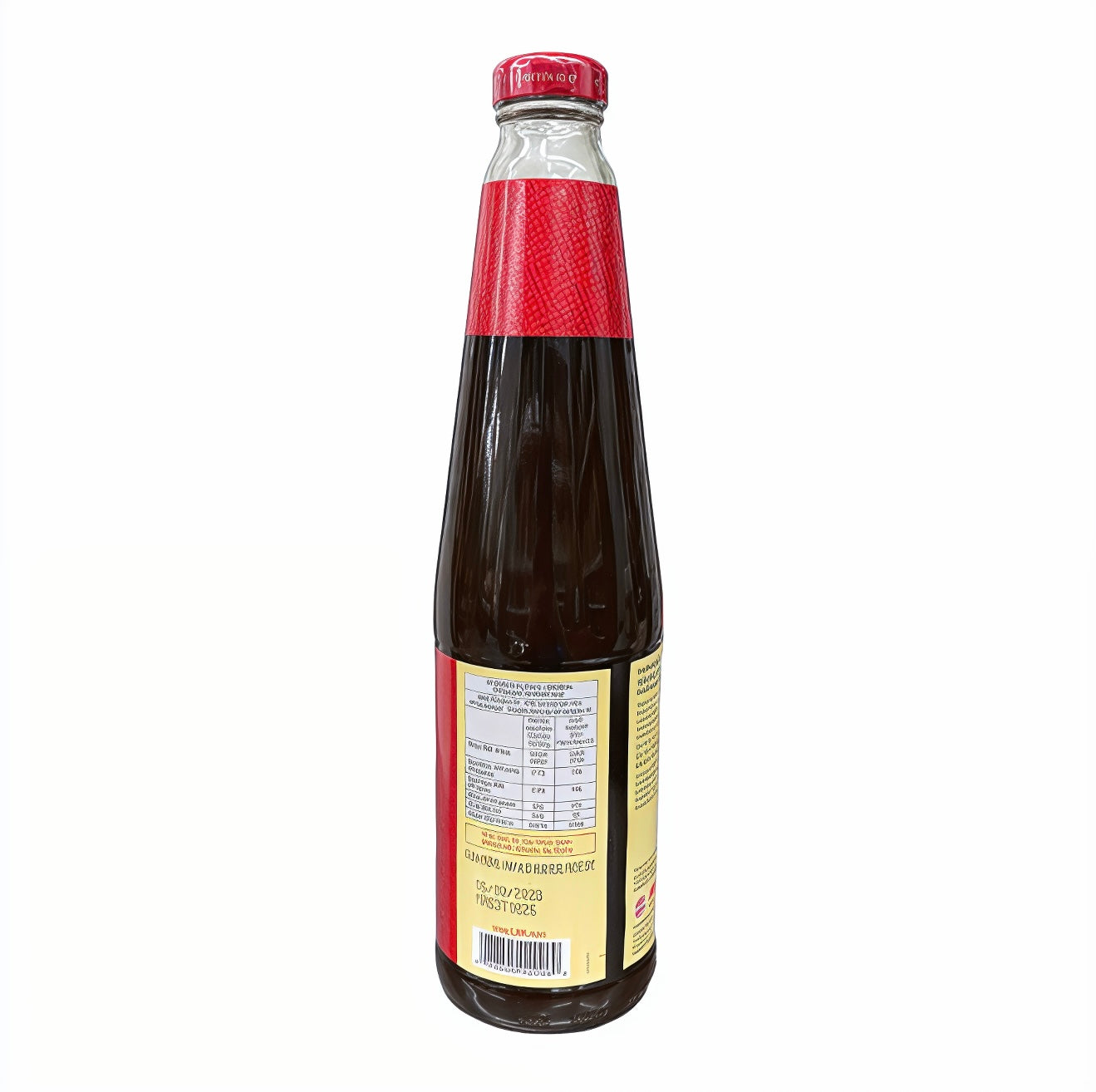 LEE KUM KEE PANDA OYSTER SAUCE 770ML
