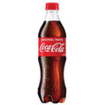 COCA COLA 500ML BOT