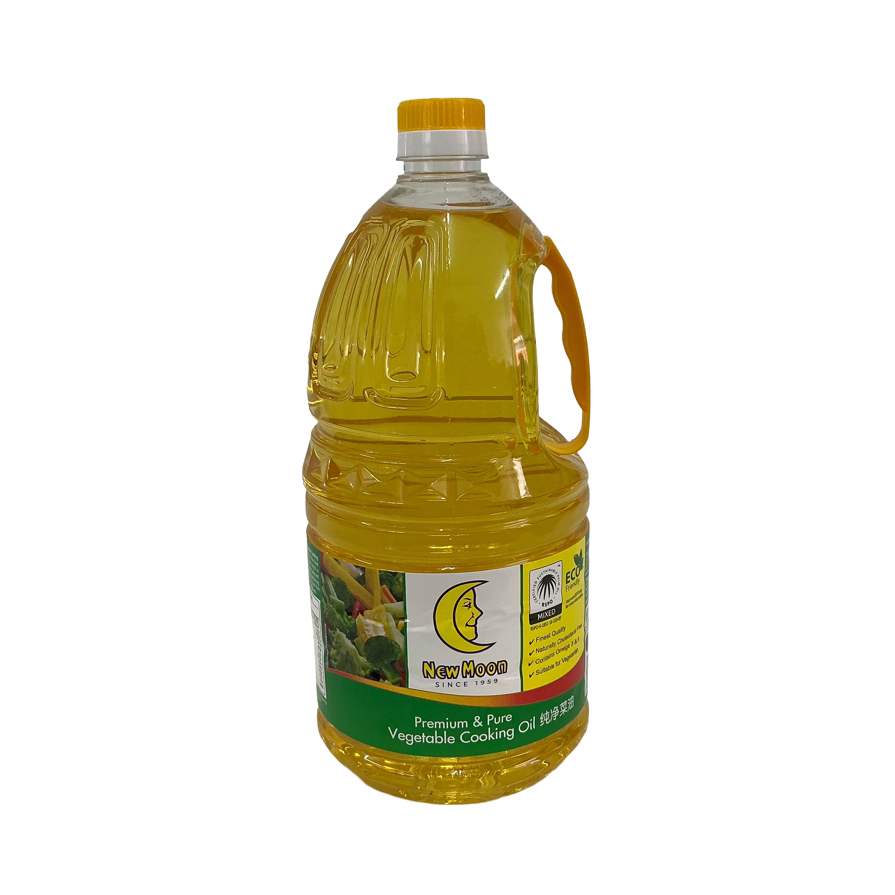 Natural Supermarket