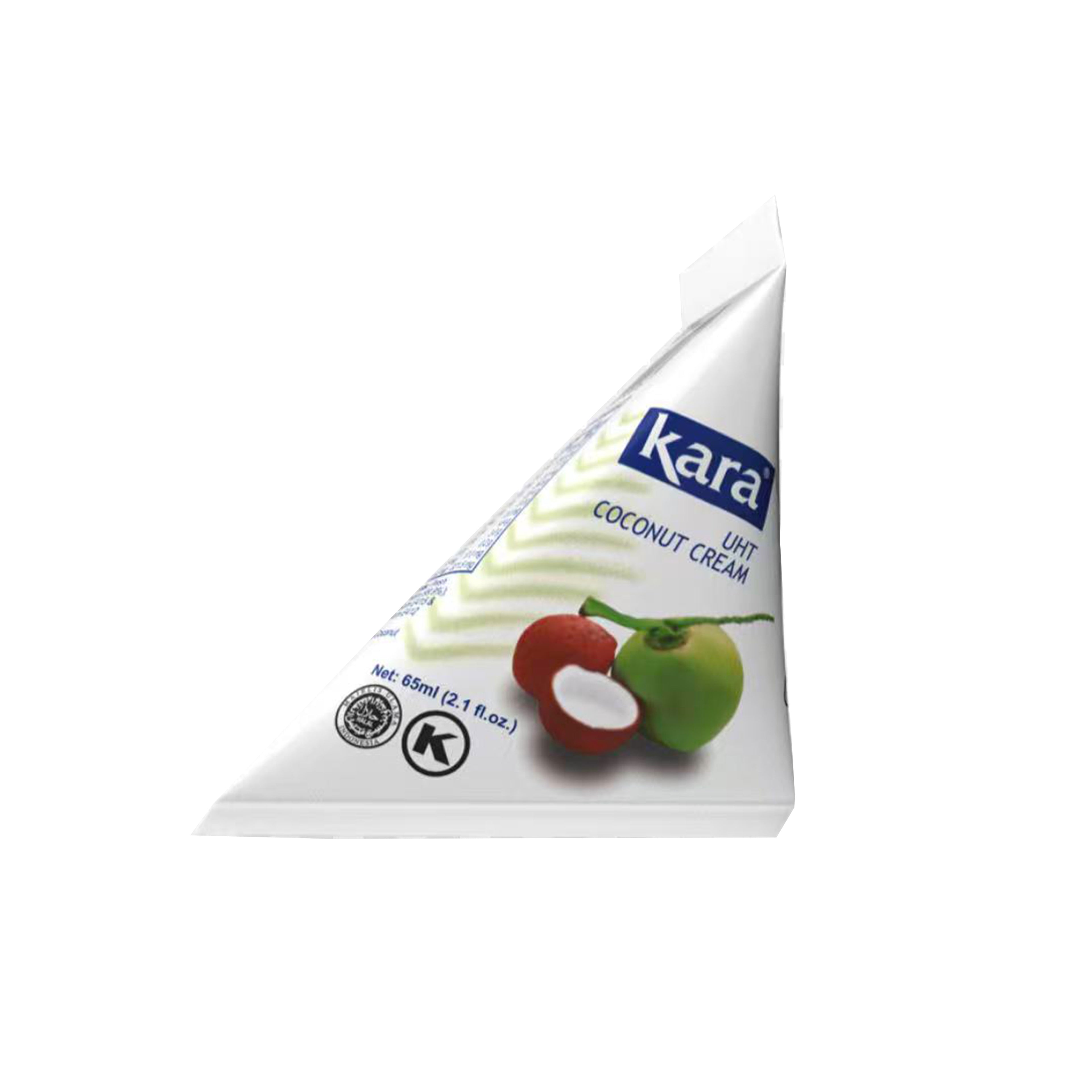 KARA COCONUT CREAM 65ML