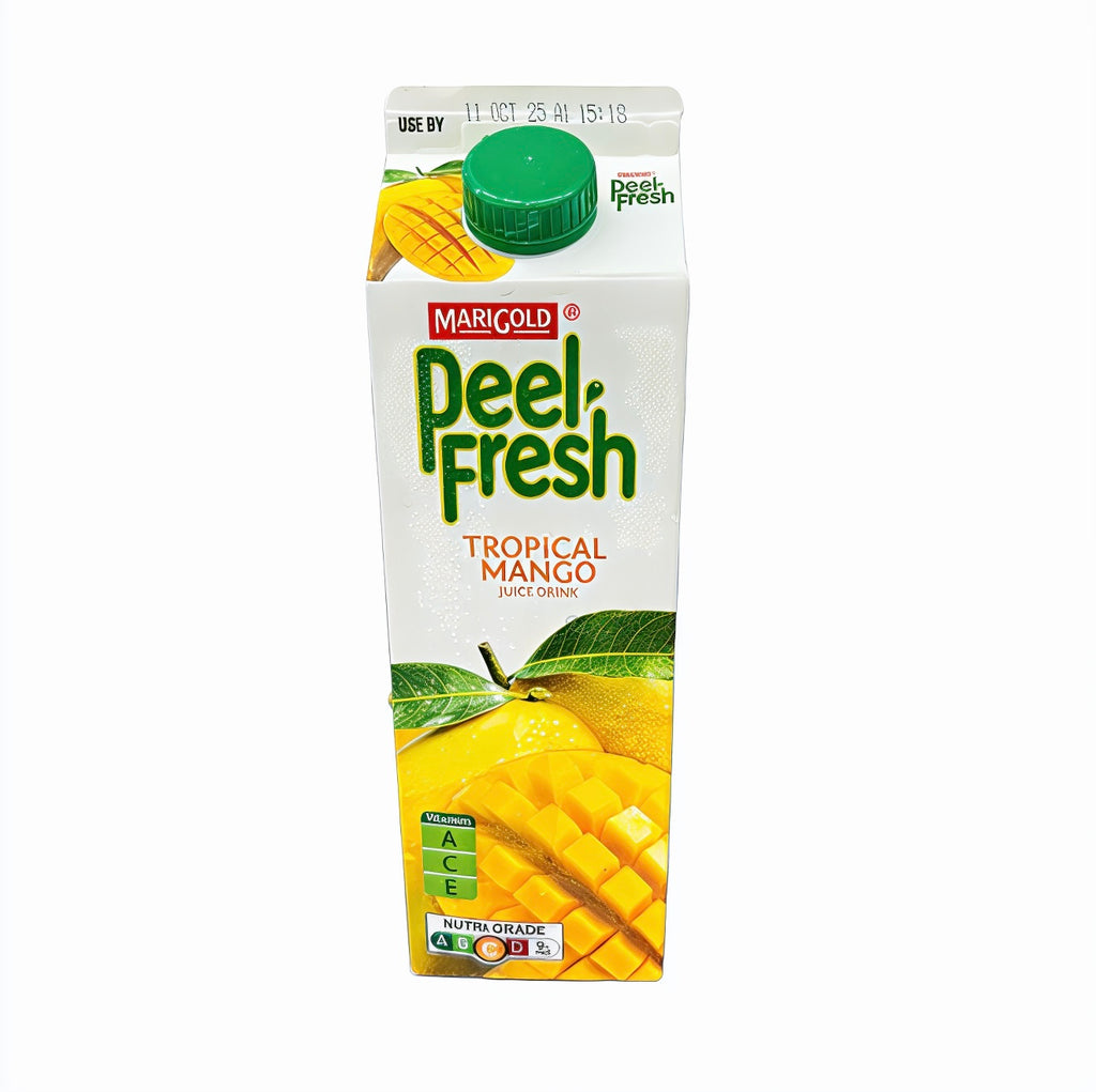PEEL FRESH MANGO JUICE 946ML
