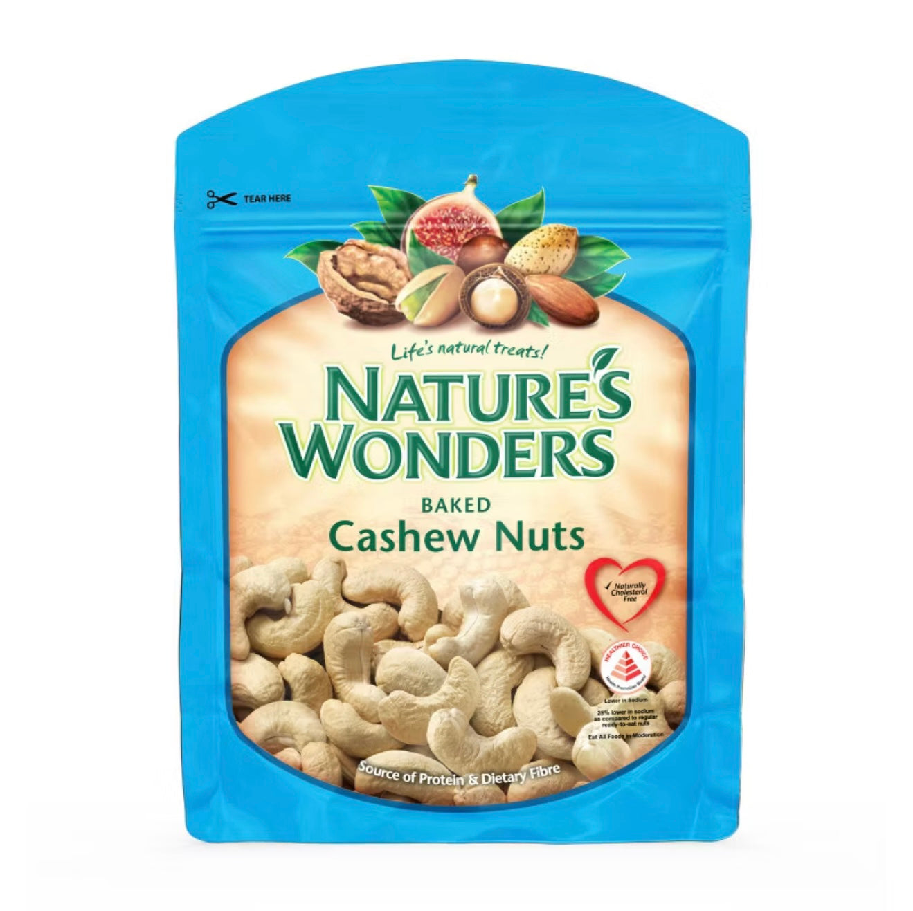 Natural Supermarket