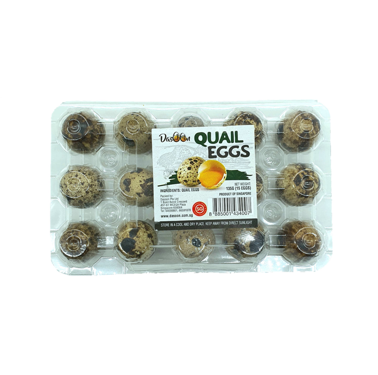 Natural Supermarket