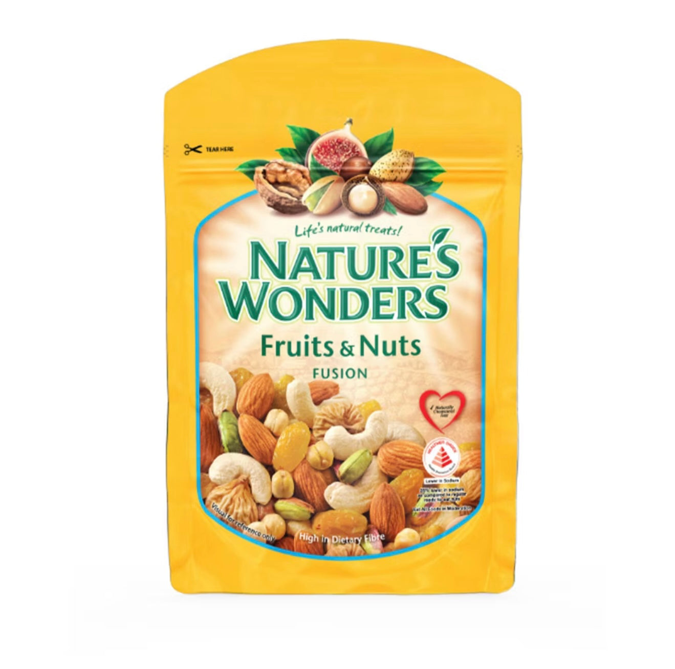 Natural Supermarket