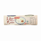 FORTUNE SOYA BEANCURD ALMOND (2sX180G)