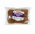 BONJOUR CHOCOLATE BUN (6s) 270G