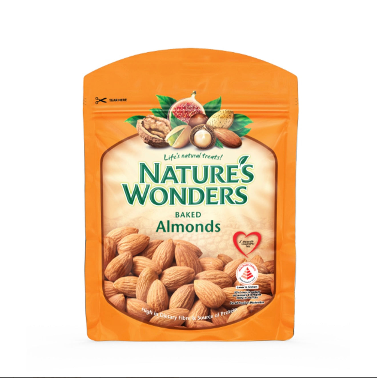 Natural Supermarket