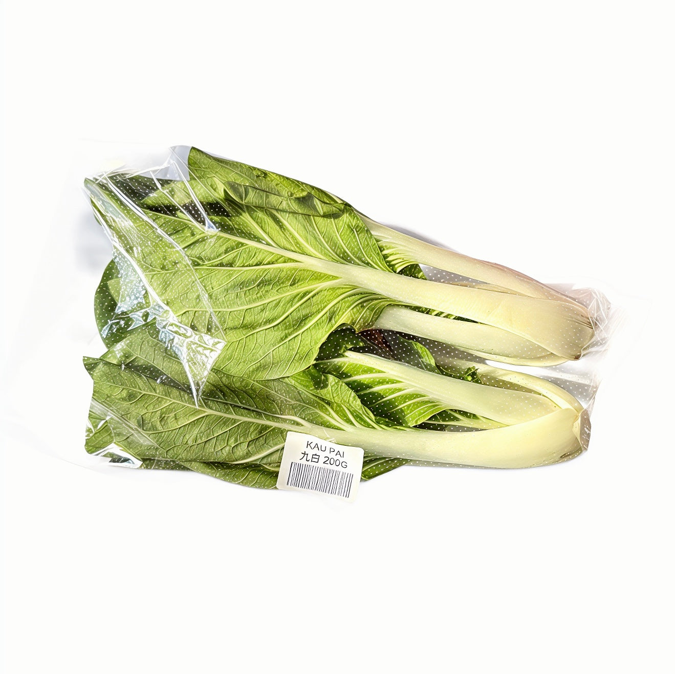 MAL KAU PAI 九白 200G