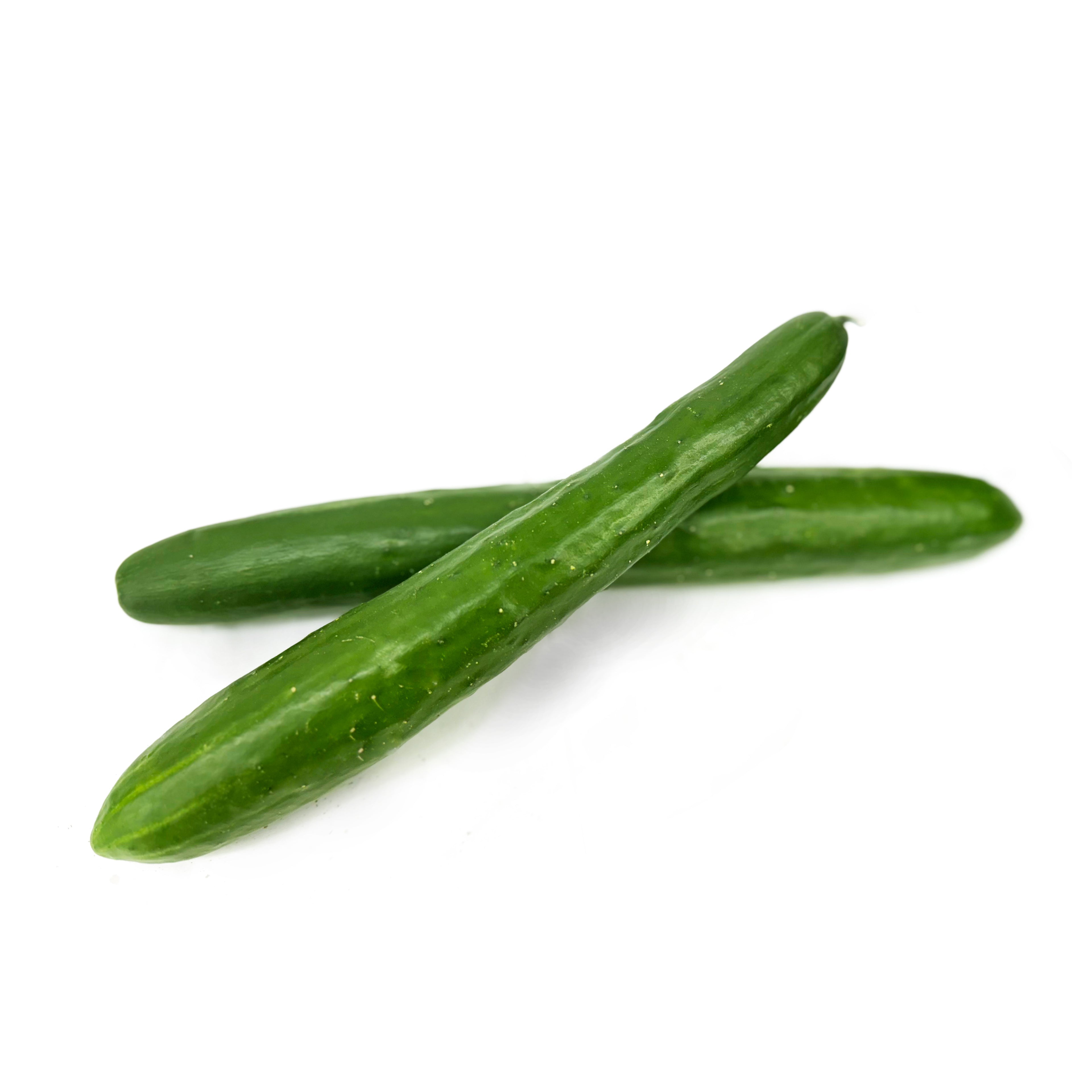 JAPANESE CUCUMBER 日本青瓜 PKT