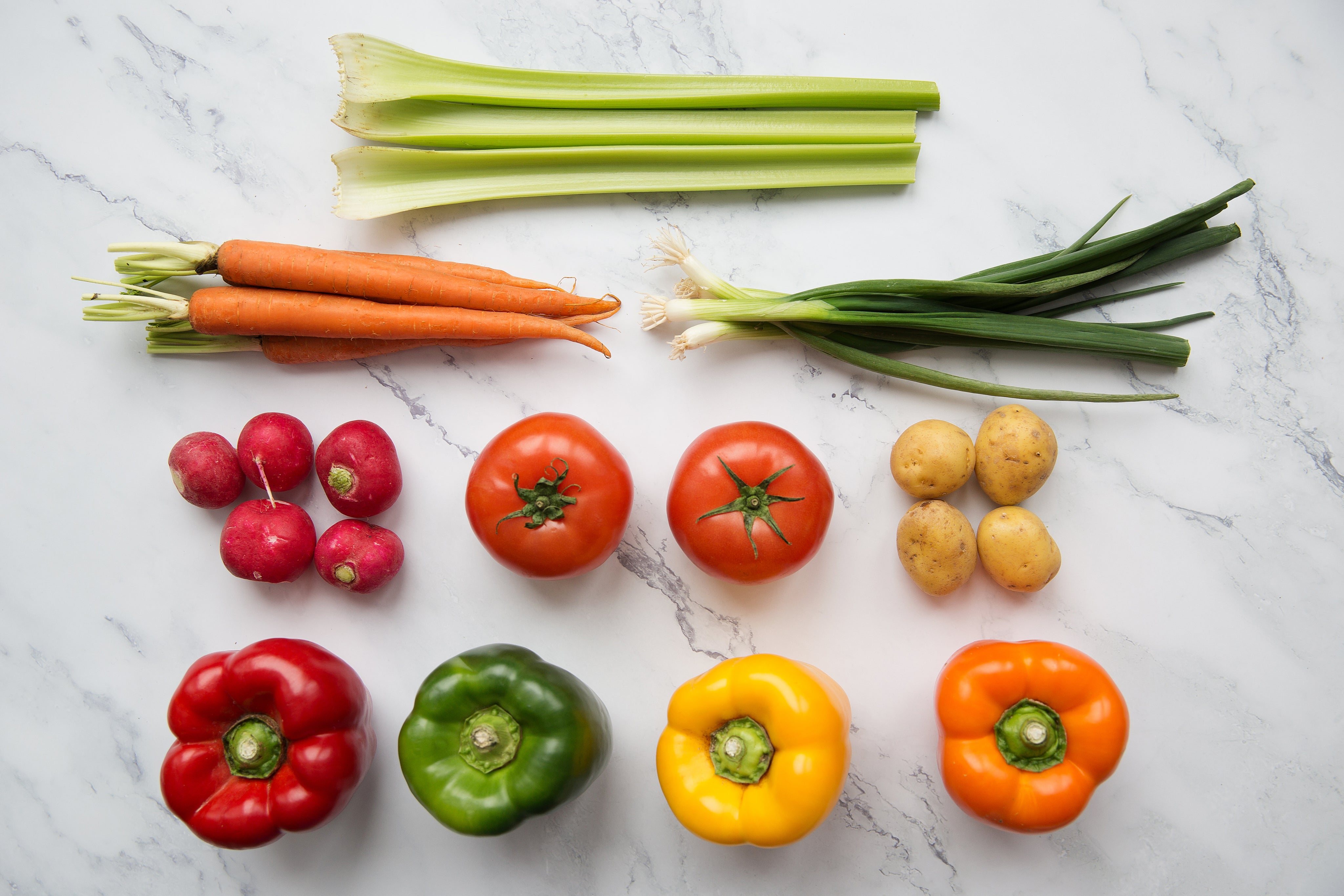 Natural Supermarket