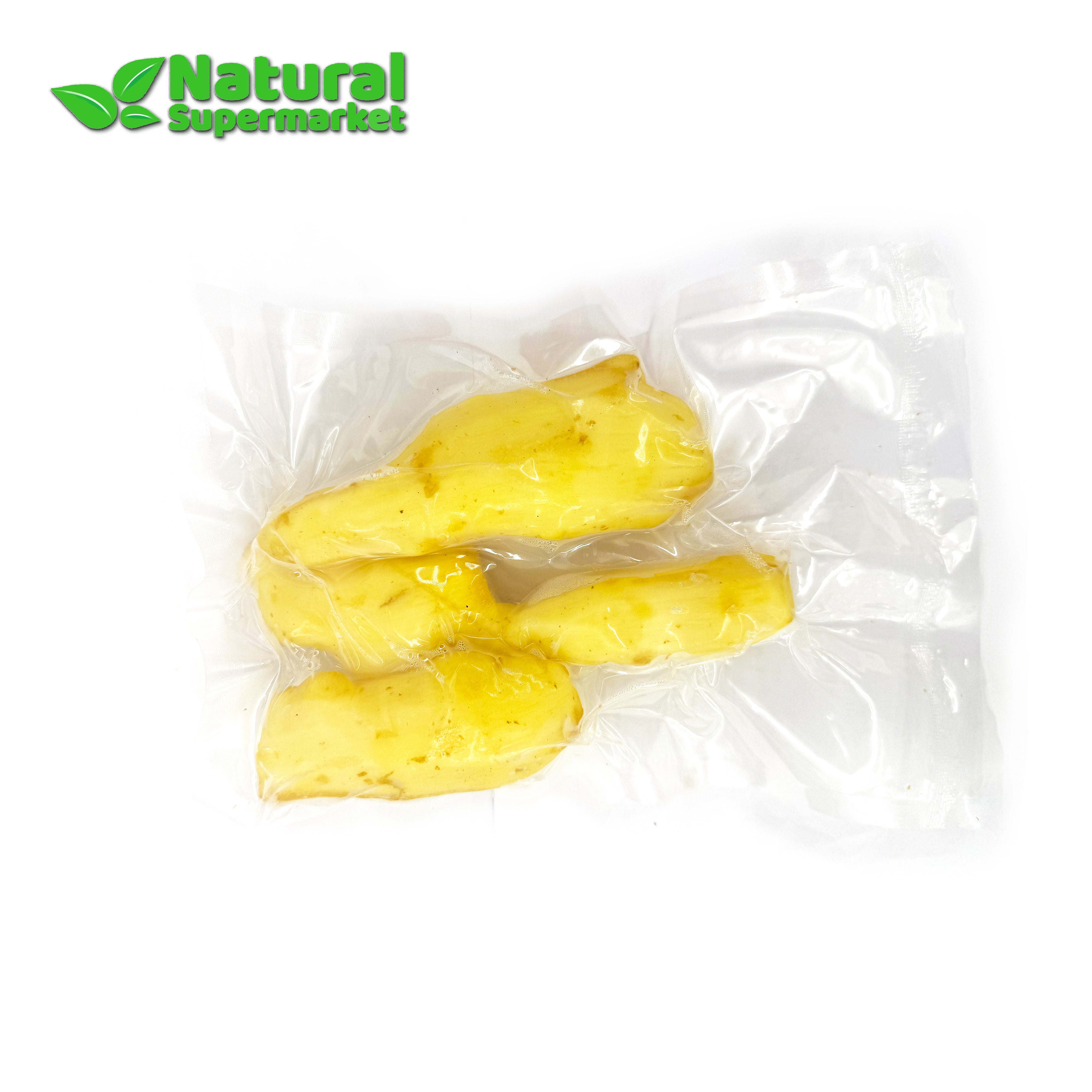 Natural Supermarket