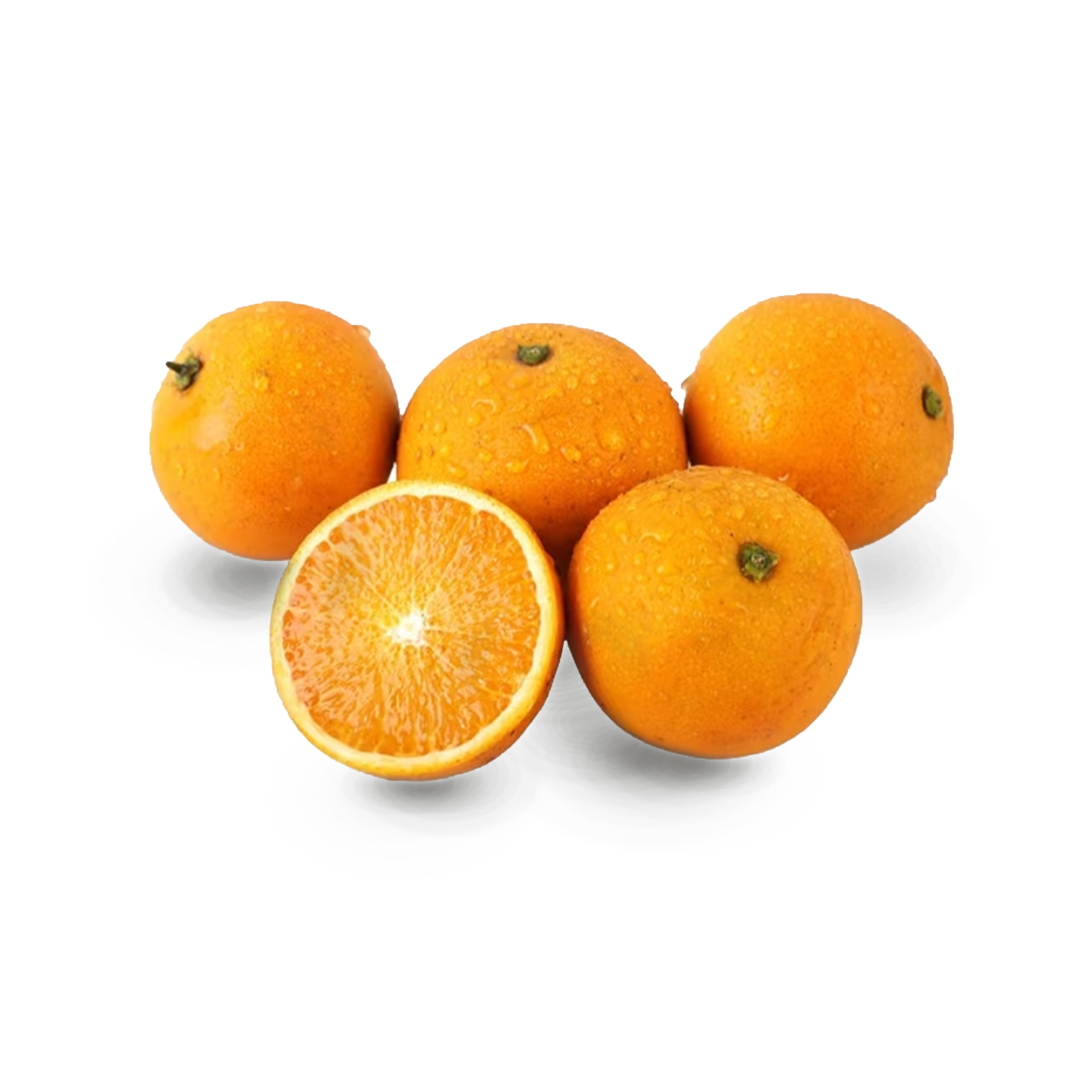 ORANGE VALENCIA (5s) 水橙 5粒