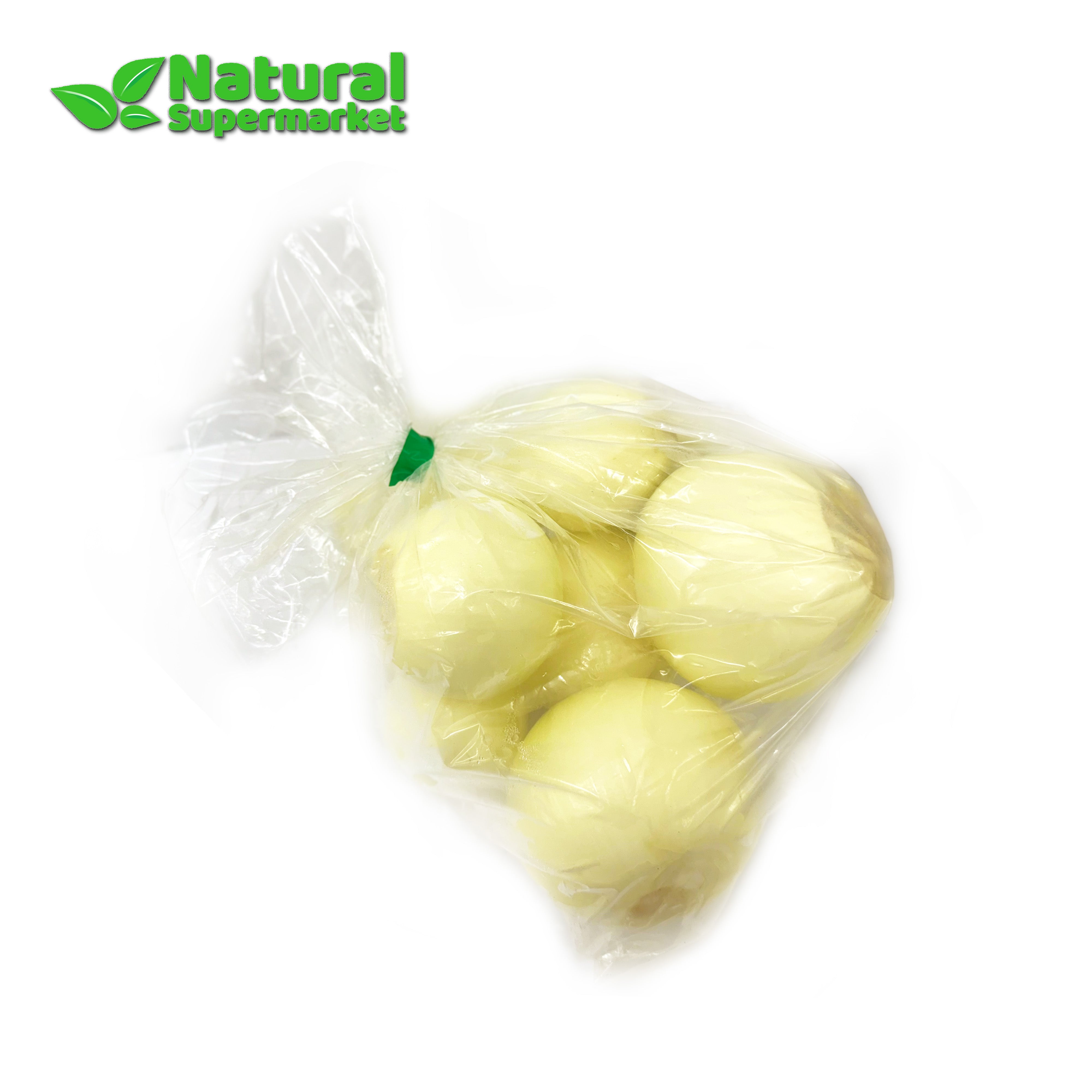Natural Supermarket